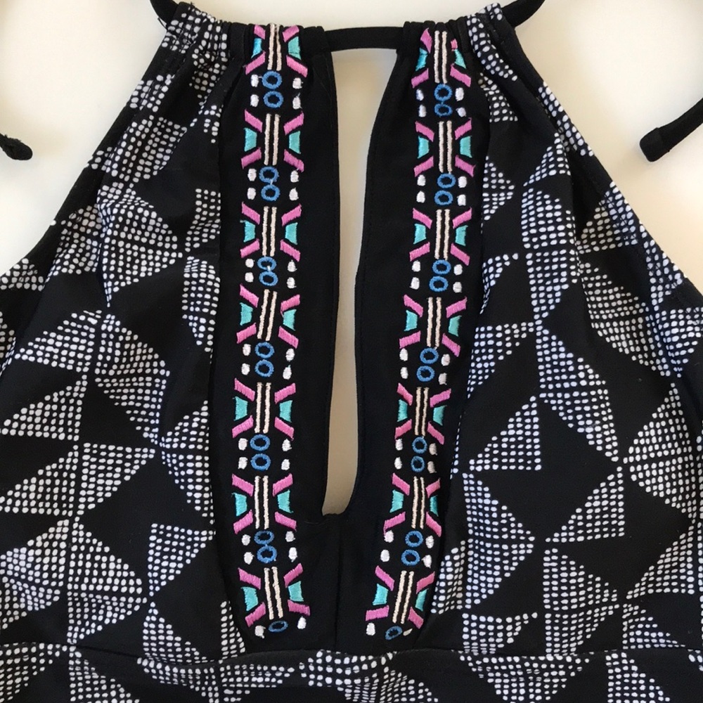 Tankini top - Picture 5 of 8